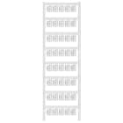 WEIDMULLER - Sistema codifica cavi 2-3.5 mm 5.8 mm SFC 1/12 MC SDR.