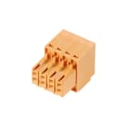 WEIDMULLER - B2L 3.50/20/180 AU OR BX