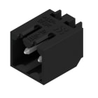WEIDMULLER - Connettore 3.50 mm SL-SMT 3.50/02/90G 1.5SN BK BX.