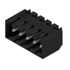 WEIDMULLER - SL-SMT 3.50/05/90G 1.5SN BK BX