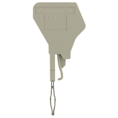 WEIDMULLER - ZBS1 F.D SET