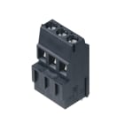 WEIDMULLER - LM1N 5.08/02/90 3.5SN BK BX