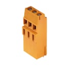 WEIDMULLER - Morsetto per circuito stampato 5.08 mm LM1H 5.08/02/90 3.5SN OR BX.