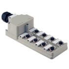 WEIDMULLER - Distributore sensori attuatori Modulo completo Ripartitore calotta SAI-8-M 5P M12 PI.
