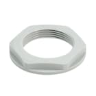 WEIDMULLER - Controdado per pressacavo SKMU PA M12 5 mm Polyamid 6 GF30 K GR