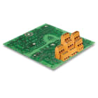 WEIDMULLER - LM2NR 5.08/08/90 3.5SN OR BX