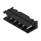 WEIDMULLER - SL-SMT 5.08HC/06/90 1.5SN BK BX