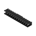 WEIDMULLER - SL-SMT 5.08HC/13/90 1.5SN BK BX 1774872001