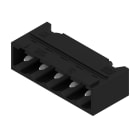 WEIDMULLER - SL-SMT 5.08HC/05/90G 1.5SN BK BX