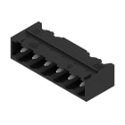 WEIDMULLER - SL-SMT 5.08HC/06/90G 1.5SN BK BX 1775042001