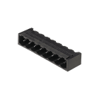 WEIDMULLER - SL-SMT 5.08HC/07/90G 1.5SN BK RL