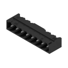 WEIDMULLER - SL-SMT 5.08HC/08/90G 1.5SN BK BX