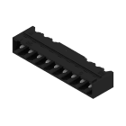 WEIDMULLER - SL-SMT 5.08HC/09/90G 1.5SN BK BX 1775072001