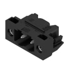 WEIDMULLER - SL-SMT 5.08HC/02/90LF 1.5SN BK BX