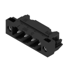 WEIDMULLER - SL-SMT 5.08HC/04/90LF 1.5SN BK BX
