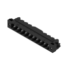 WEIDMULLER - SL-SMT 5.08HC/10/90LF 1.5SN BK BX