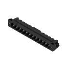 WEIDMULLER - Connettore 5.08 mm SL-SMT 5.08HC/12/90LF 1.5SN BK BX.