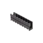 WEIDMULLER - SL-SMT 5.08HC/04/180 1.5SN BK RL