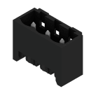 WEIDMULLER - SL-SMT 5.08HC/03/180G 1.5SN BK BX