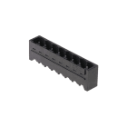 WEIDMULLER - SL-SMT 5.08HC/03/180G 1.5SN BK RL