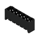 WEIDMULLER - SL-SMT 5.08HC/06/180G 1.5SN BK BX