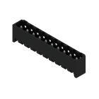 WEIDMULLER - SL-SMT 5.08HC/10/180G 1.5SN BK BX