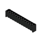 WEIDMULLER - SL-SMT 5.08HC/12/180G 1.5SN BK BX
