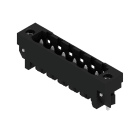 WEIDMULLER - SL-SMT 5.08HC/06/180LF 1.5SN BK BX 1776402001