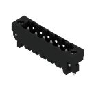 WEIDMULLER - SL-SMT 5.08HC/06/180LF 1.5SN BK BX