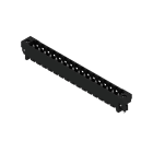 WEIDMULLER - SL-SMT 5.08HC/16/180LF 1.5SN BK BX