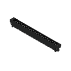 WEIDMULLER - SL-SMT 5.08HC/18/180LF 1.5SN BK BX 1776522001