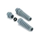 WEIDMULLER - Pressacavo VG K SZS standard in plastica con bobine anti attorcigliamento diritto VGM12-K68 SKS.