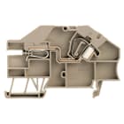 WEIDMULLER - ZDU 4/NT DB