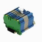 WEIDMULLER - ZGB 30/3.5