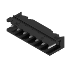 WEIDMULLER - SL-SMT 5.08HC/07/90 3.2SN BK BX