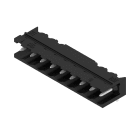 WEIDMULLER - SL-SMT 5.08HC/09/90 3.2SN BK BX 1780020000