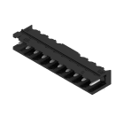 WEIDMULLER - SL-SMT 5.08HC/10/90 3.2SN BK BX