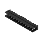 WEIDMULLER - SL-SMT 5.08HC/12/90 3.2SN BK BX