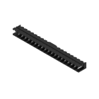 WEIDMULLER - SL-SMT 5.08HC/20/90 3.2SN BK BX