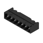 WEIDMULLER - SL-SMT 5.08HC/07/90G 3.2SN BK BX