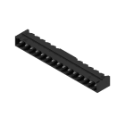 WEIDMULLER - SL-SMT 5.08HC/15/90G 3.2SN BK BX 1780310000