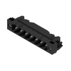 WEIDMULLER - SL-SMT 5.08HC/07/90LF 3.2SN BK BX 1780460000