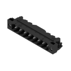 WEIDMULLER - SL-SMT 5.08HC/08/90LF 3.2SN BK BX