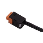 WEIDMULLER - Calotta di copertura B2L 3.50-AH 6 SW per connettori circuito stampato.