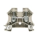 WEIDMULLER - Morsetto a vite per collegamento 10 mm² WDU 10 PACK.