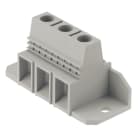 WEIDMULLER - LXB 15.00/06/90 4.5SN GY BX