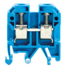 WEIDMULLER - SAK 10/EN BL