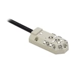 WEIDMULLER - SAI-8-F 3P M8 PUR 5M