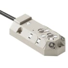 WEIDMULLER - SAI-4-F 3P M8 PUR 5M