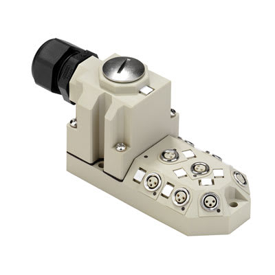 WEIDMULLER - SAI-8-M 3P M8